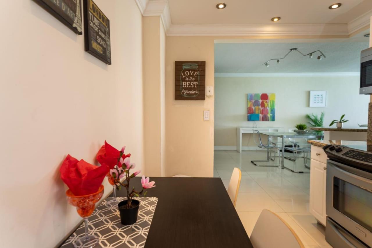 Hollywood Beach Apartment Exterior foto